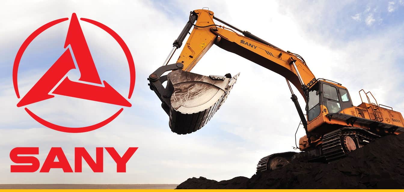 Discover Our Latest SANY & SITRAK Product Videos | Vertu Equipment